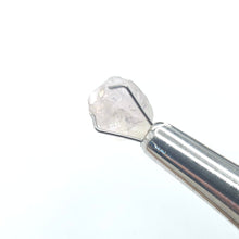 Load image into Gallery viewer, R663 Pastel Pink Tourmaile facet rough 2.0cts
