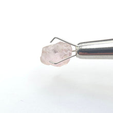 Load image into Gallery viewer, R665 Pastel Watermelon Tourmaline facet rough 2.7cts
