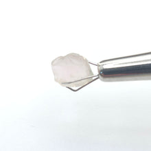 Load image into Gallery viewer, R665 Pastel Watermelon Tourmaline facet rough 2.7cts
