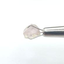 Load image into Gallery viewer, R665 Pastel Watermelon Tourmaline facet rough 2.7cts

