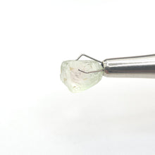 Load image into Gallery viewer, R666 Pastel Watermelon Tourmaline facet rough 3.2cts
