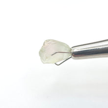 Load image into Gallery viewer, R666 Pastel Watermelon Tourmaline facet rough 3.2cts
