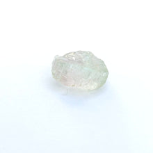 Load image into Gallery viewer, R667 Pastel Watermelon Tourmaline facet rough 2.6cts

