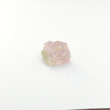 Load image into Gallery viewer, R668 Pastel Watermelon Tourmaline facet rough 3.6cts
