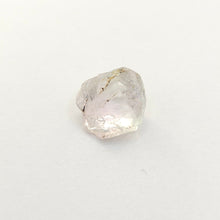 Load image into Gallery viewer, R670 Pastel Pink Tourmaline facet rough 3.7cts
