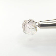 Load image into Gallery viewer, R670 Pastel Pink Tourmaline facet rough 3.7cts
