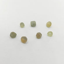 Load image into Gallery viewer, R681 Montana Sapphire preform parcel facet rough 2.75cts
