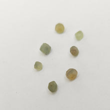 Load image into Gallery viewer, R681 Montana Sapphire preform parcel facet rough 2.75cts
