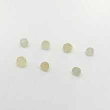 Load image into Gallery viewer, R682 Montana Sapphire facet rough preform parcel 2.6cts
