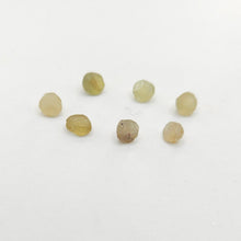 Load image into Gallery viewer, R683 Montana Sapphire facet rough preform parcel 2.8cts

