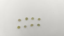 Load image into Gallery viewer, R684 Montana Sapphire facet rough preform parcel 2.95cts
