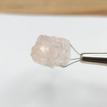 Load image into Gallery viewer, R696 Morganite facet rough 38.1cts
