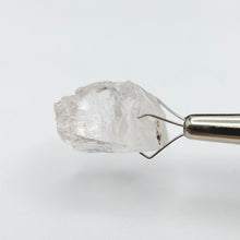 Load image into Gallery viewer, R699 Morganite facet rough 17.3cts
