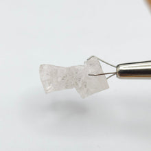 Load image into Gallery viewer, R699 Morganite facet rough 17.3cts
