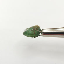Load image into Gallery viewer, R711 Tourmaline facet rough 4.1cts
