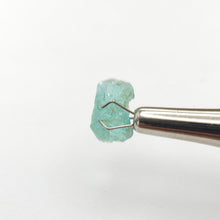 Load image into Gallery viewer, R714 Tourmaline facet rough 3.35cts
