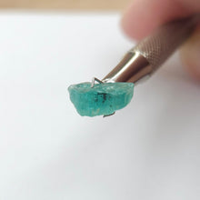 Load image into Gallery viewer, R714 Tourmaline facet rough 3.35cts
