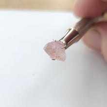 Load image into Gallery viewer, R720 Tourmaline facet rough 3.35cts
