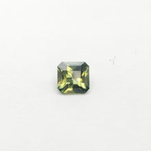 Load image into Gallery viewer, #207 Australian Sapphire square cut 6mm 1.25cts
