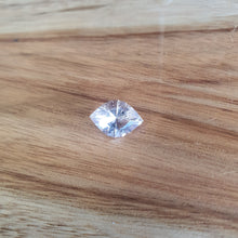 Load image into Gallery viewer, #60 Morganite Marquise 2.1cts
