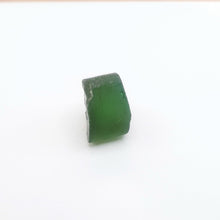 Load image into Gallery viewer, R21 Verdelite Tourmaline facet rough 3.3cts
