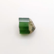 Load image into Gallery viewer, R23 Verdelite Tourmaline facet rough 3.7cts
