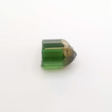 Load image into Gallery viewer, R23 Verdelite Tourmaline facet rough 3.7cts
