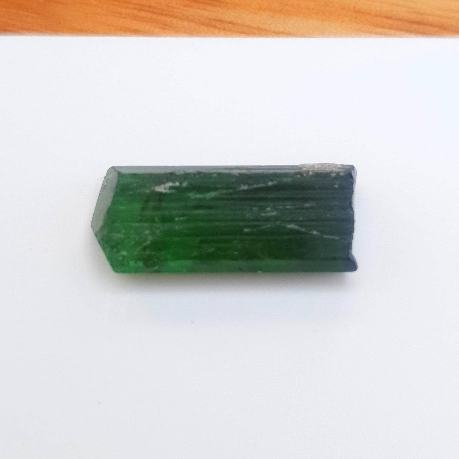 Verdelite hot Tourmaline