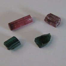 Load image into Gallery viewer, R3 Parcel of Tourmaline facet rough 8.95cts
