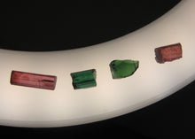 Load image into Gallery viewer, R3 Parcel of Tourmaline facet rough 8.95cts
