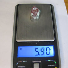 Load image into Gallery viewer, R4 Watermelon Tourmaline facet rough 5.9cts
