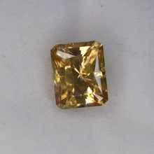 Load image into Gallery viewer, #93 Australian Zircon Radiant Cut 2.3cts
