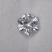 Load image into Gallery viewer, #33 Topaz Hexagon 2.9cts
