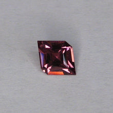 Load image into Gallery viewer, #130 Pink Spinel Diamond earring and pendant set
