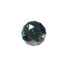 Load image into Gallery viewer, #144 Australian Sapphire round brilliant 0.85cts
