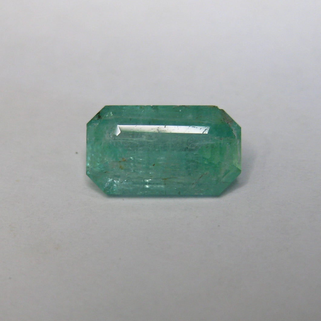 #170 Emerald 2.3cts