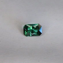 Load image into Gallery viewer, #172 Teal Verdelite Tourmaline 2.55cts
